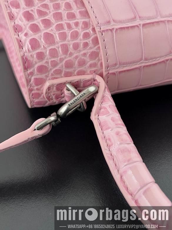 Balenciaga Bags 23X10X24ccm 031626 GY 14