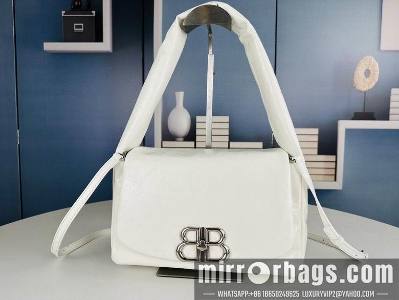 Balenciaga Bags 78962 27X16X10cm XMY 2
