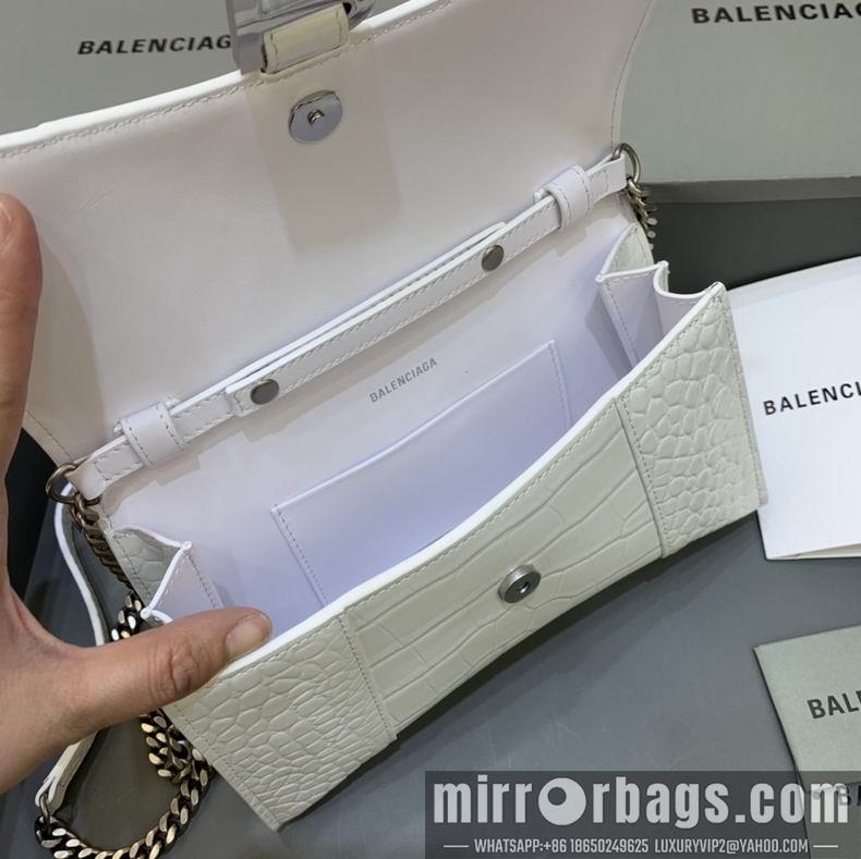 Balenciaga Bags 23x5x14 cm fy 3