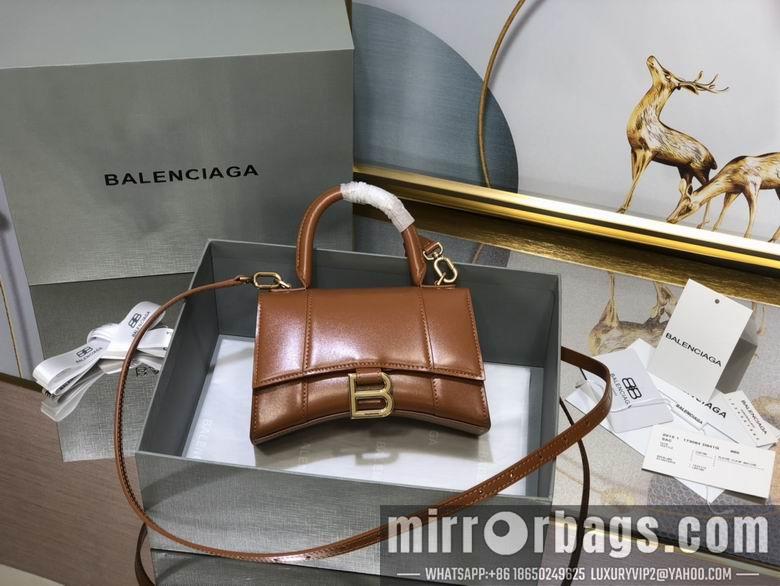 Balenciaga Bags LG0019 19X8X21cm GY 23