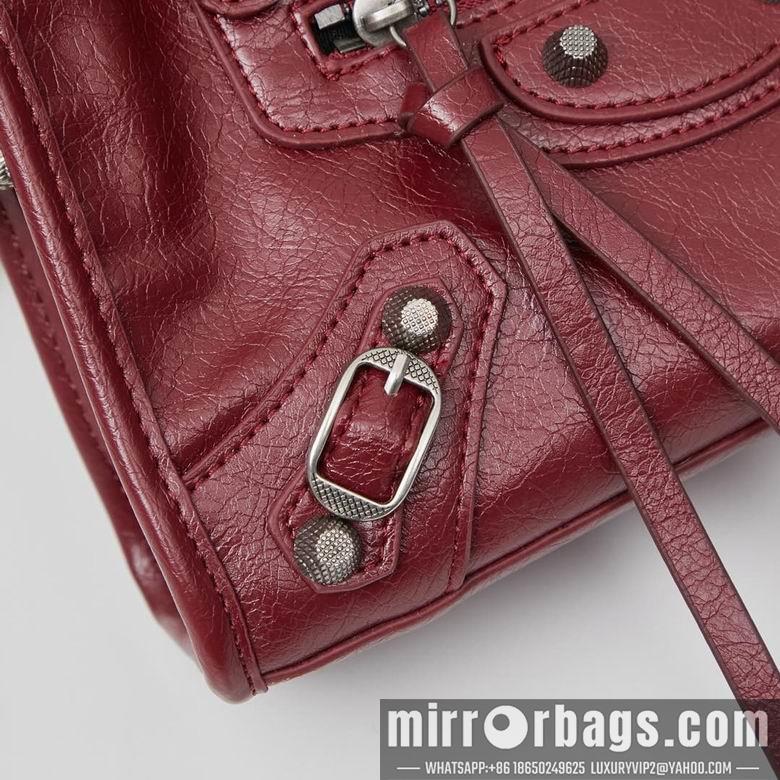 Balenciaga Bags 6890 25X19X7cm XMY 3