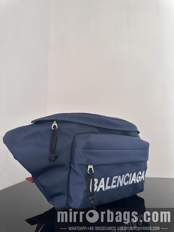 Balenciaga Bags 38X17X8cm 110805 GY 3