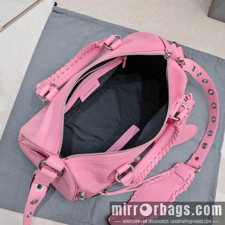 Balenciaga Bags 30X19X14cm 072503 GY 2