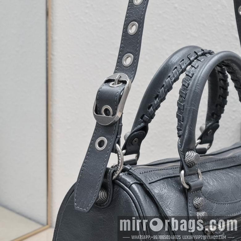 Balenciaga Bags 30X19X14cm 072503 GY 7