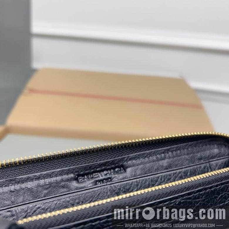 Balenciaga Bags 19X10X2.5cm 122701 GY 3