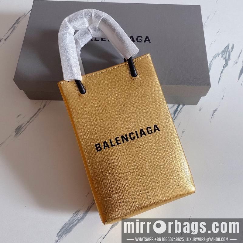 Balenciaga Bags Balenciaga802 18x4.5x12cmFy 4