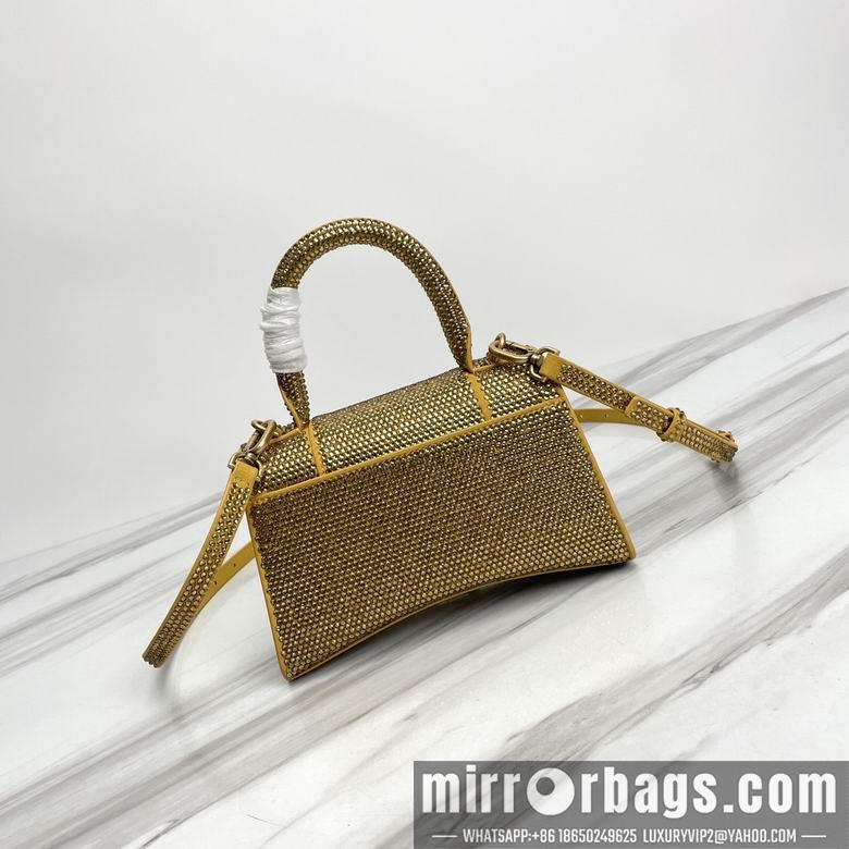 Balenciaga Bags 8896 19X8X21cm GY 5