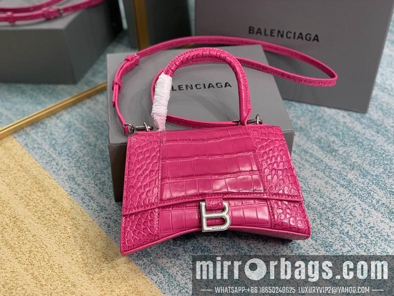 Balenciaga Bags 8895 23x10x24cm FY 21
