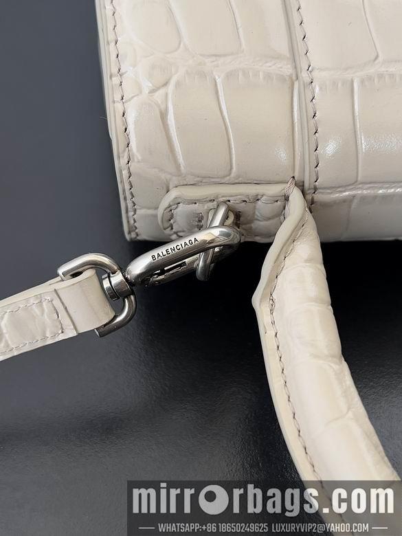 Balenciaga Bags 19X13X8ccm 031625 GY 4