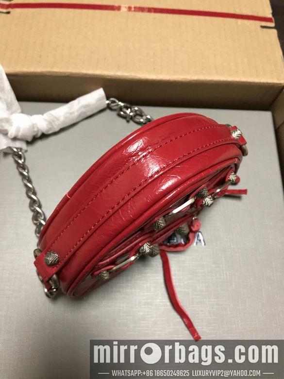 Balenciaga Bags 5X15X17cm 011001 GY 3