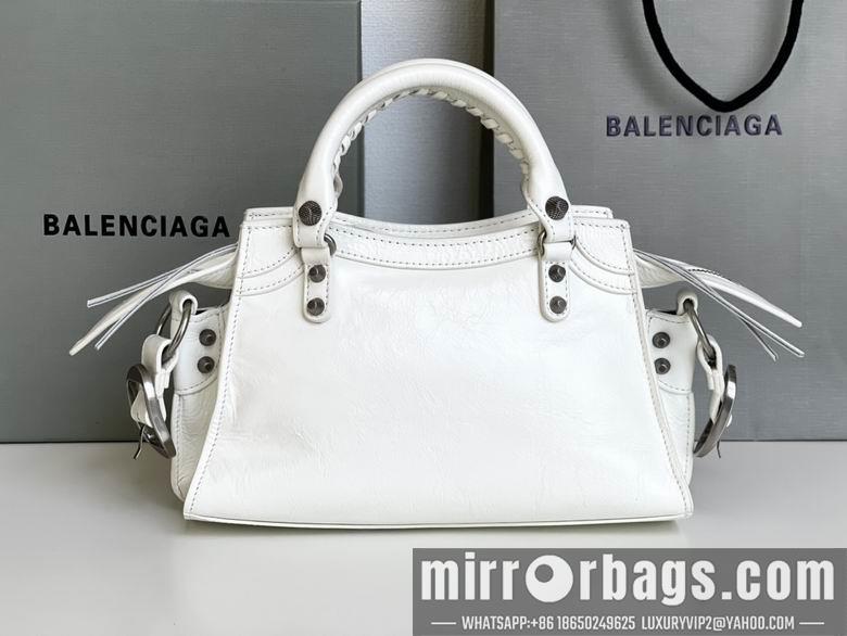 Balenciaga Bags 699 26X13X18cm XM 3