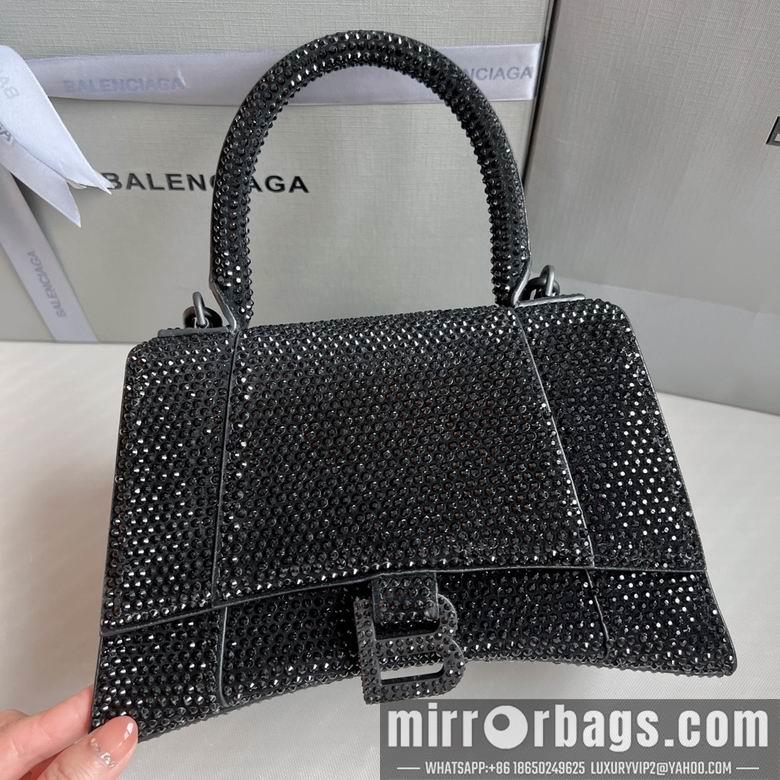 Balenciaga Bags Balenciaga S-23x10x24cm FY 6