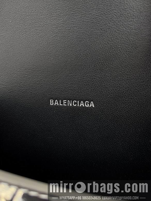 Balenciaga Bags 19X13X8ccm 031625 GY 1