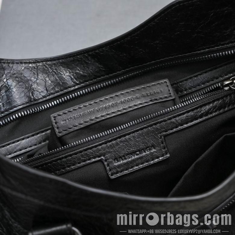Balenciaga Bags 38.5X24X13.5cm 031107 GY 22
