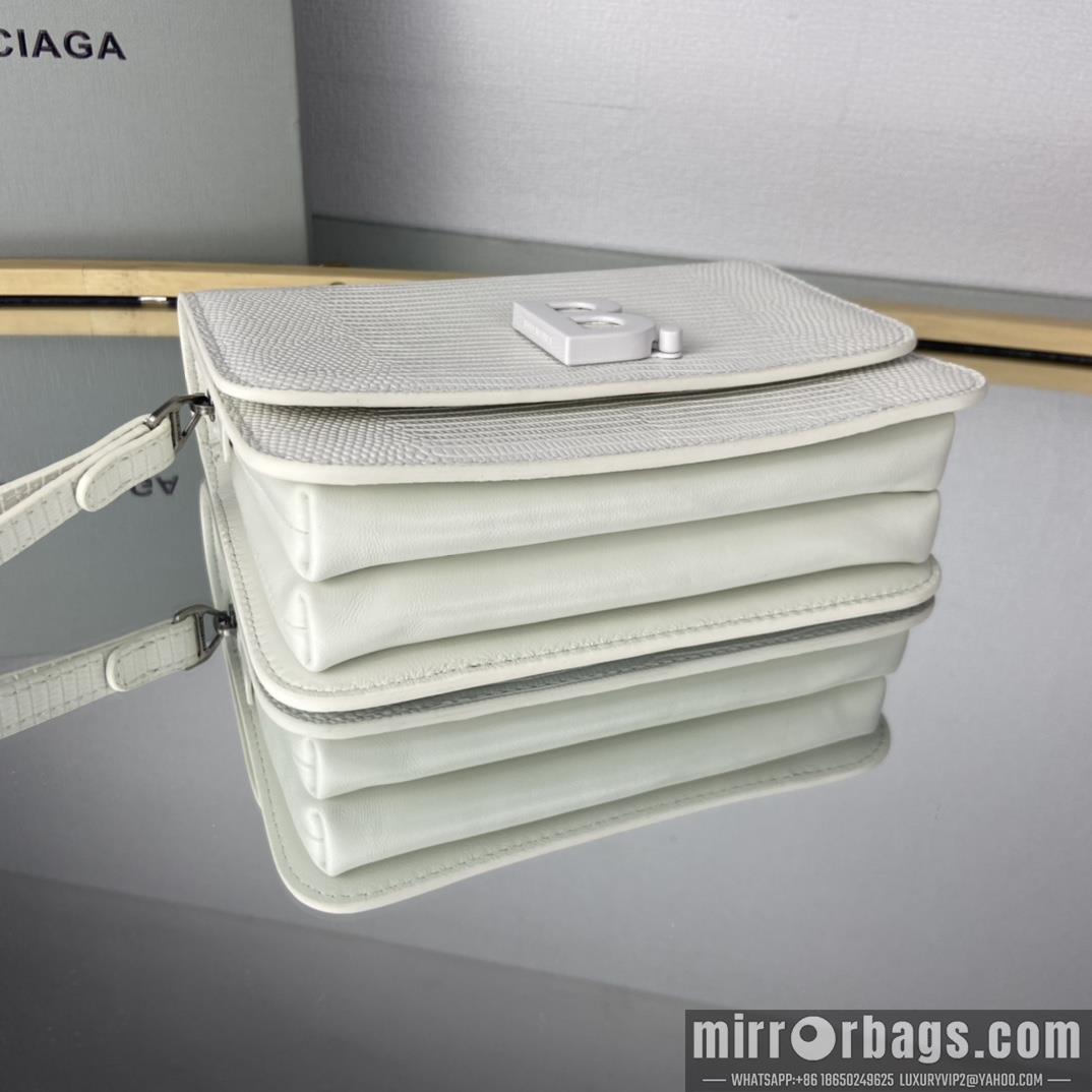 Balenciaga Bags 592898 18.5x7x14 cm fy 8