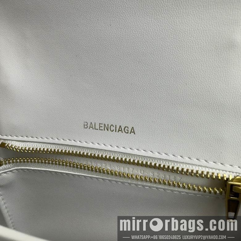 Balenciaga Bags 23X10X24cm 052905 GY 13