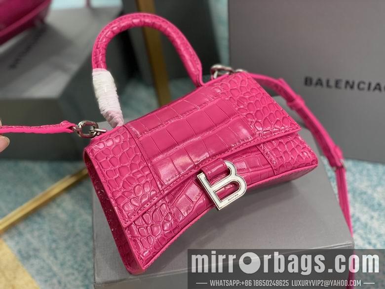 Balenciaga Bags 8896 19x8x21cm FY 19
