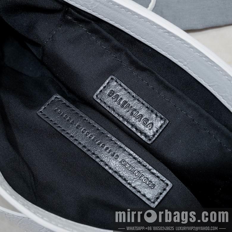Balenciaga Bags 30X15X5cm 031401 GY 4