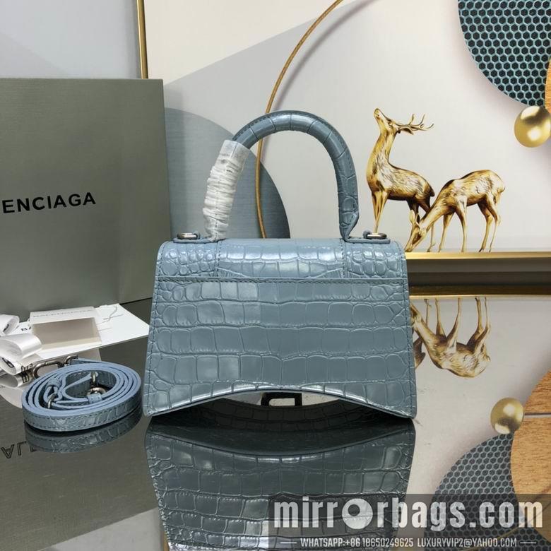Balenciaga Bags LG0019 19X8X21cm GY 12
