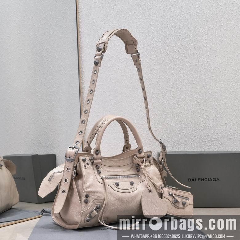 Balenciaga Bags 32X21X13cm 052602 GY 5