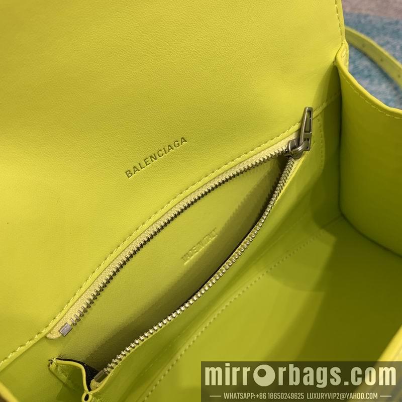 Balenciaga Bags Hourglass 8895 L23x10x24cm  fy