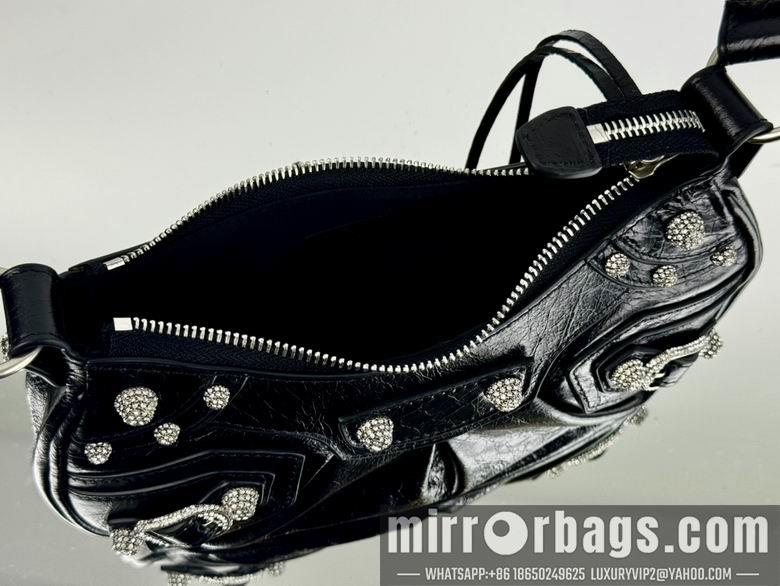 Balenciaga Bags 701 26X16X10cm GY 1