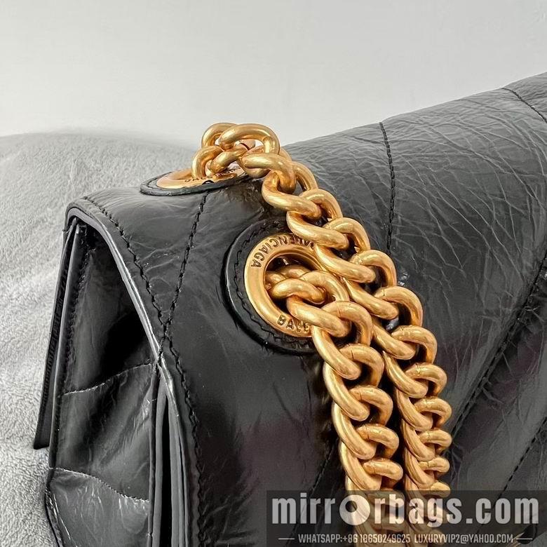 Balenciaga Bags 716393 31X19.8X6.9cm GY 1