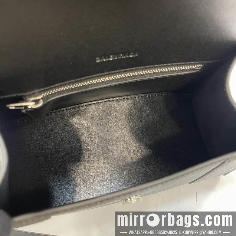 Balenciaga Bags LG0023 23X10X24cm GY 6