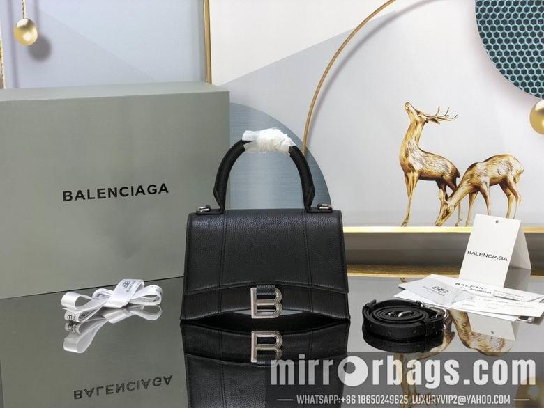 Balenciaga Bags LG0019 19X8X21cm GY 26
