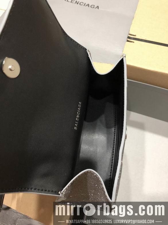 Balenciaga Bags Balenciaga 19x8x21cm FY 1