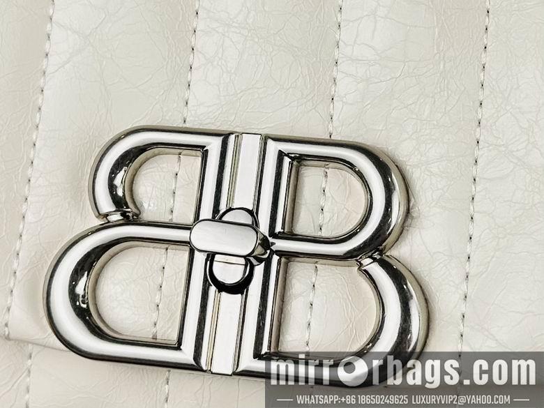 Balenciaga Bags 78962 27X16X10cm XMY 4