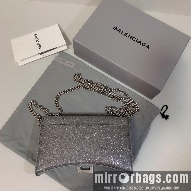 Balenciaga Bags mini 19.3x高11.9x宽4.8cm FY 2