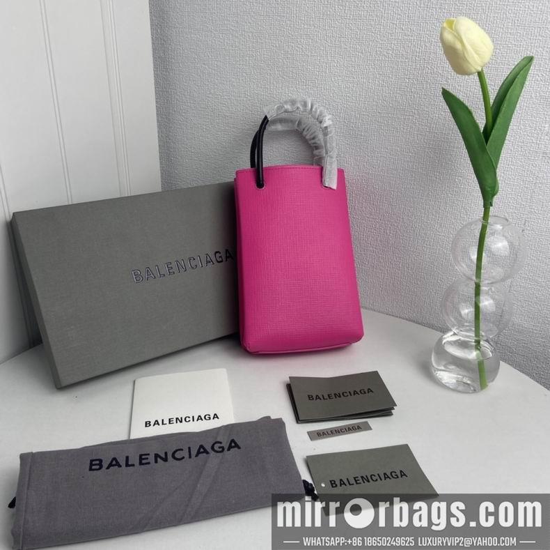 Balenciaga Bags 802 18x4.5x12 cm04
