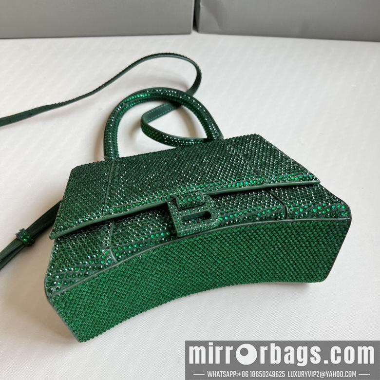 Balenciaga Bags Balenciaga S-23x10x24cm FY 9