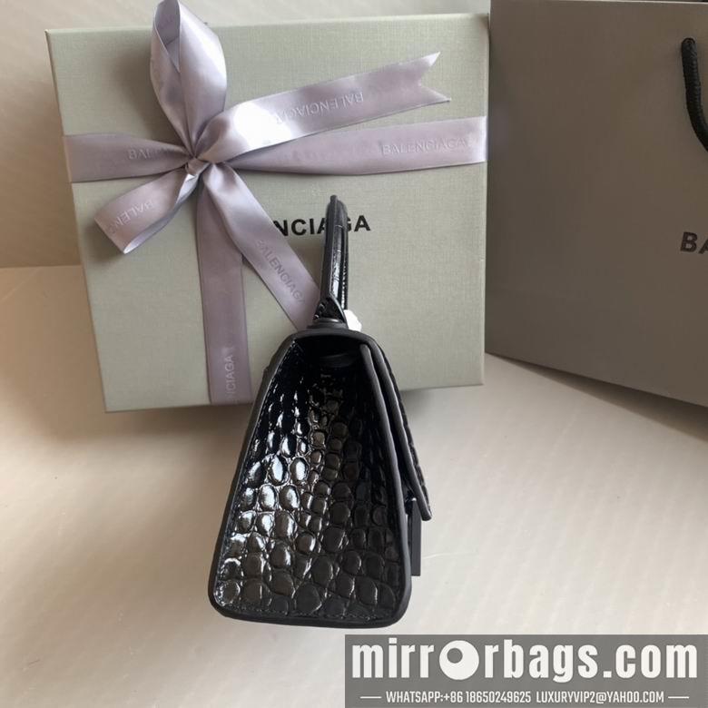 Balenciaga Bags 19X8X13cm 053102 GY 4