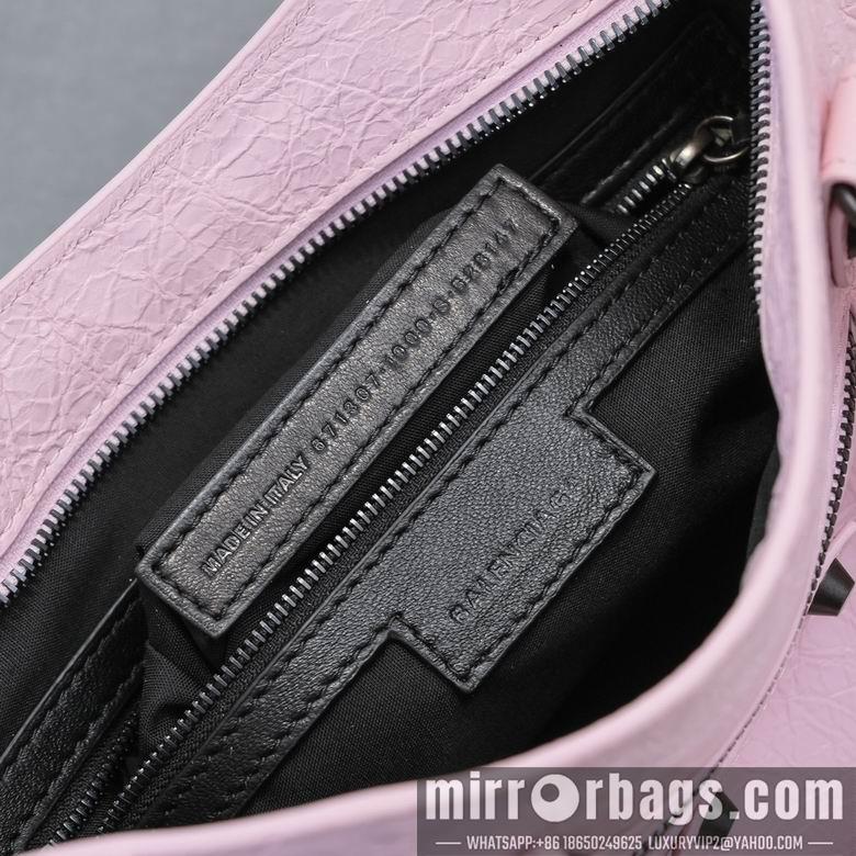 Balenciaga Bags 30X20X11cm 091902 GY 3