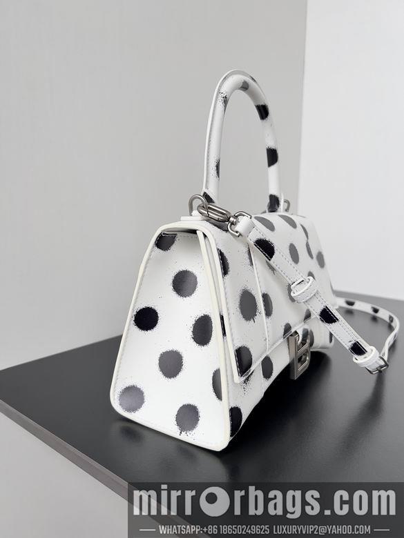 Balenciaga Bags 23X10X24cm 052702 GY 5