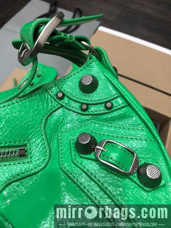 Balenciaga Bags 33X16X8.4cm 26X16X6.5cm 052603 GY 7