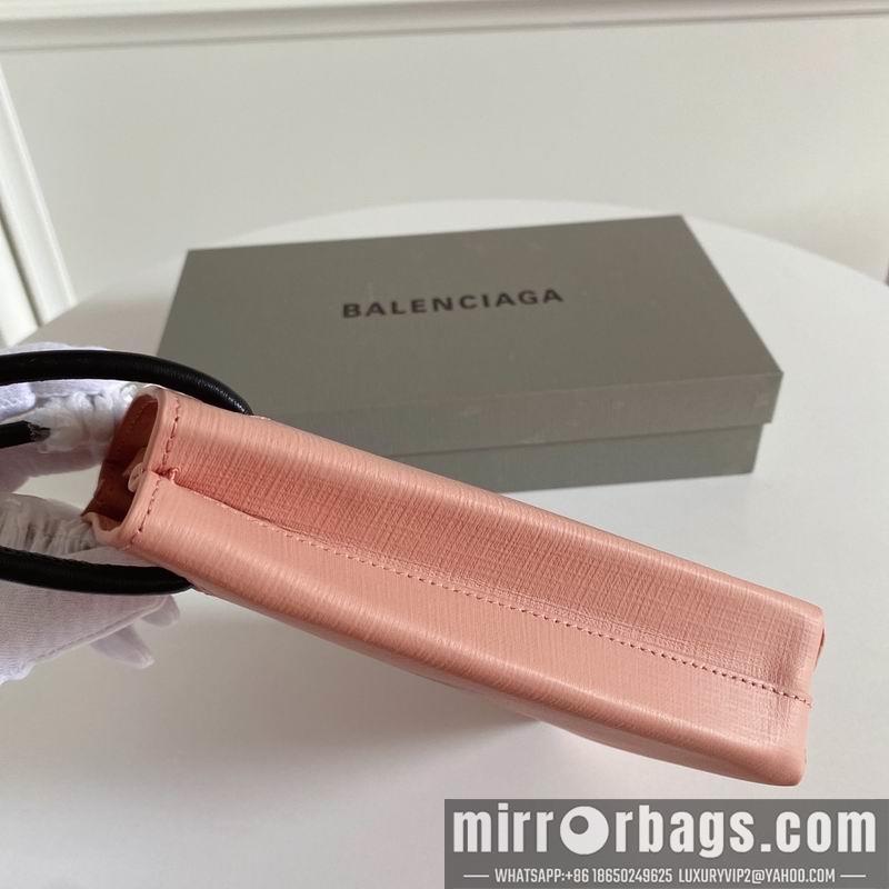 Balenciaga Bags Balenciaga802 18x4.5x12cmFy