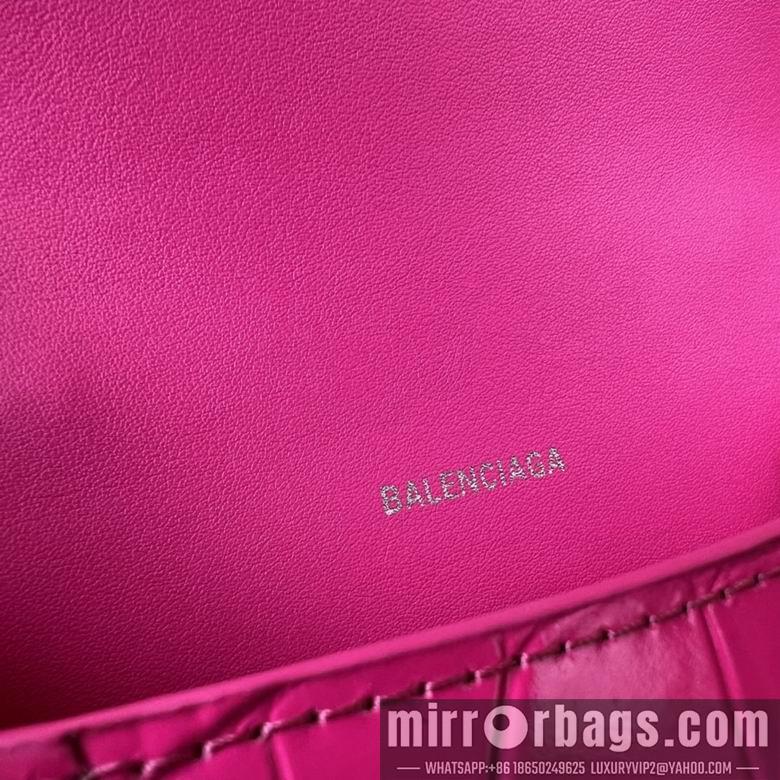 Balenciaga Bags 8896 19x8x21cm FY 9