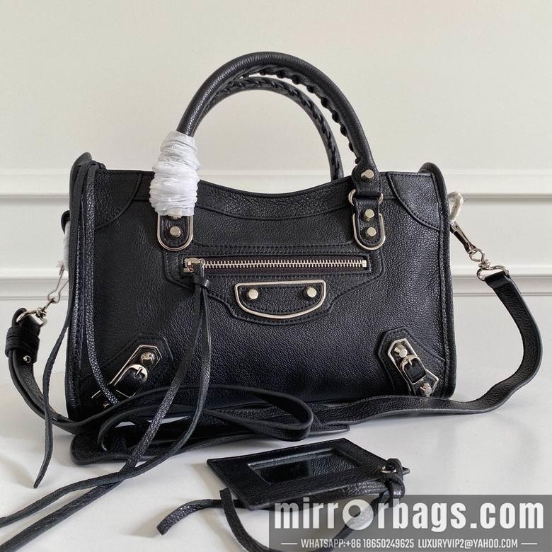 Balenciaga Bags Balenciaga 30x19x11cm FY 9