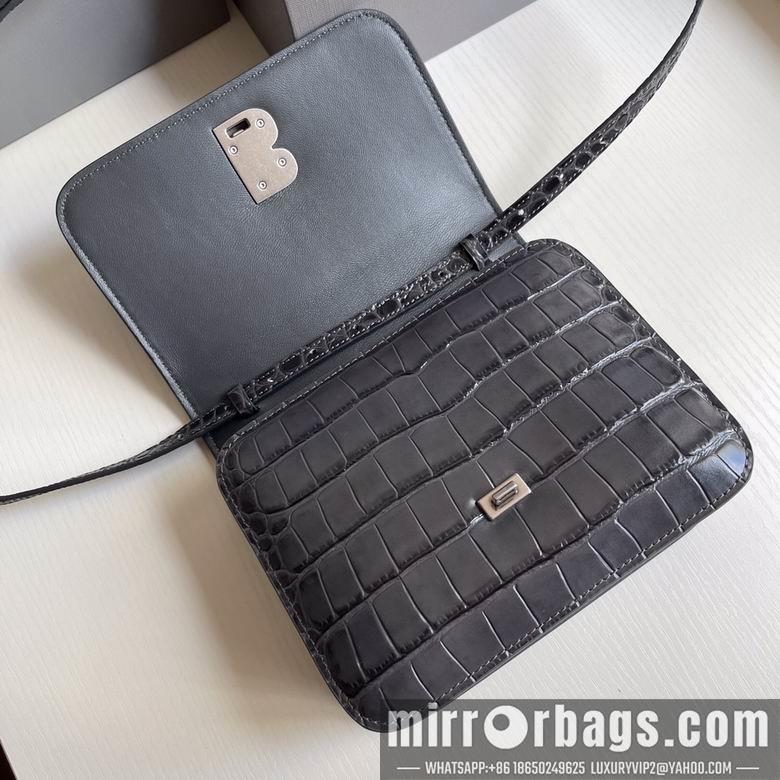 Balenciaga Bags Balenciaga 19x14x7cm FY 2