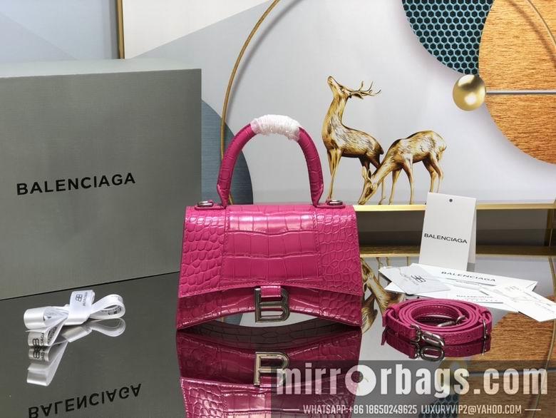 Balenciaga Bags LG0019 19X8X21cm GY 32