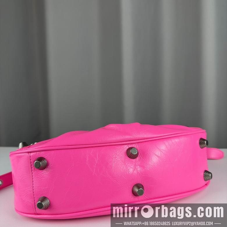 Balenciaga Bags 33X16X8.4cm 082701 GY 2