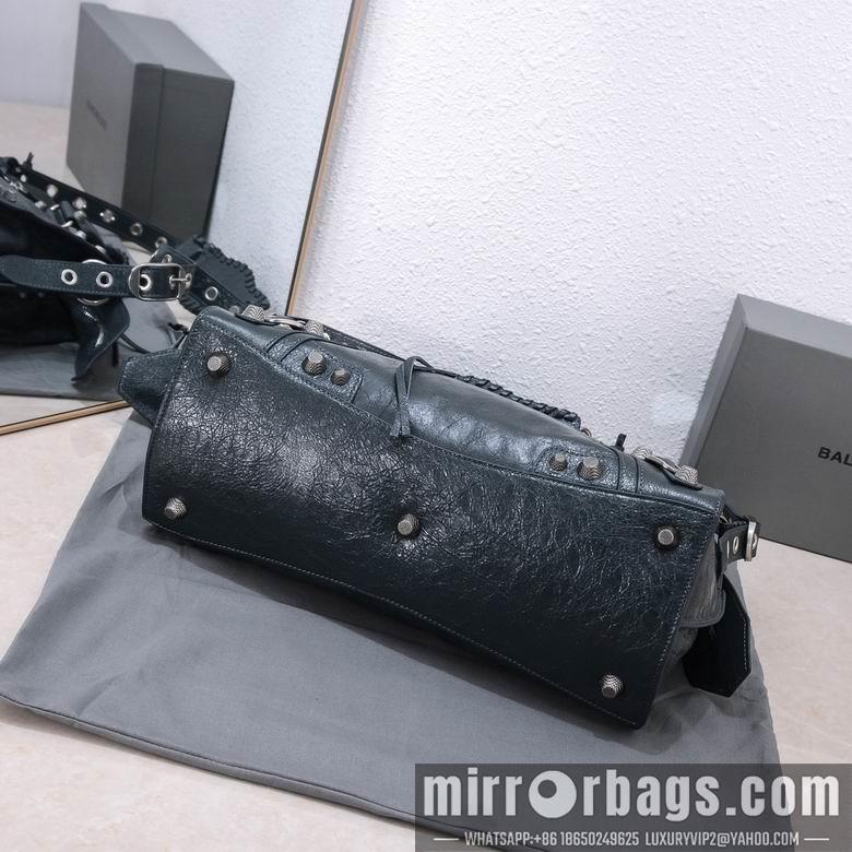 Balenciaga Bags Balenciaga 38x17x24cm FY 3