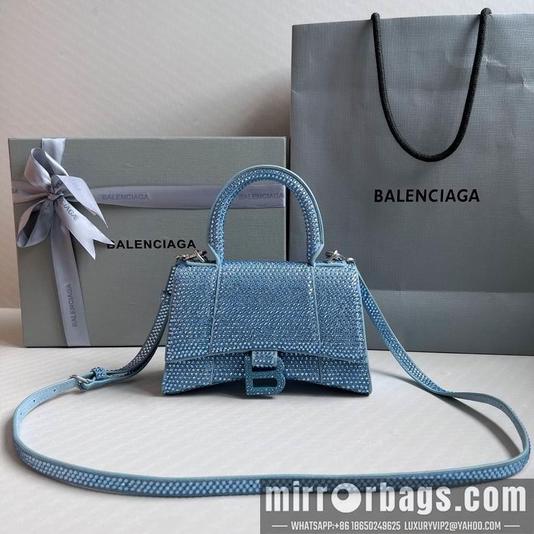 Balenciaga Bags Balenciaga XS-19x8x13cm FY 5