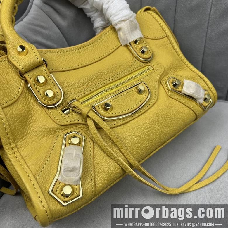 Balenciaga Bags Balenciaga 23x15x9cm FY 13