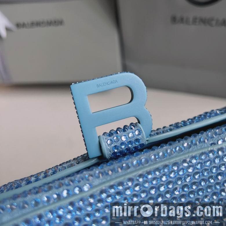 Balenciaga Bags Balenciaga S-23x10x24cm FY 5