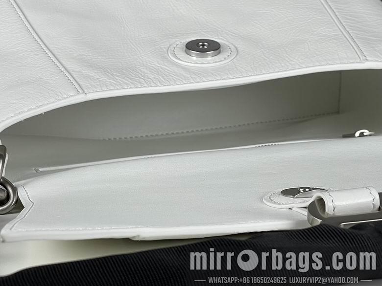 Balenciaga Bags 166 29X10X18cm GY 5