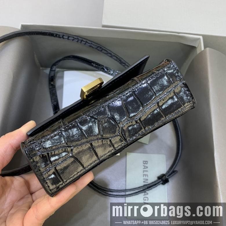 Balenciaga Bags mini 11.5x14x4.5cm FY 1
